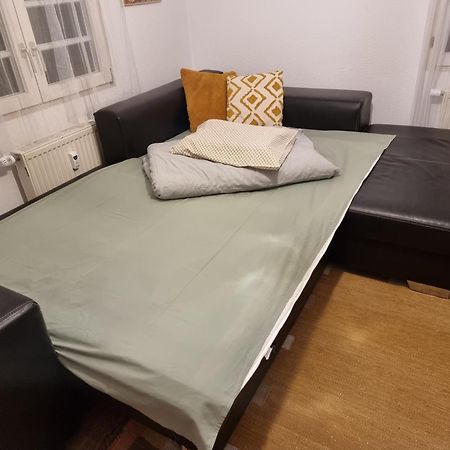 Fewo - Charmante 2 Zimmer Wohnung Mitten In Markdorf Eksteriør billede