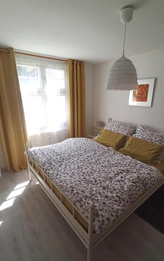 Fewo - Charmante 2 Zimmer Wohnung Mitten In Markdorf Eksteriør billede