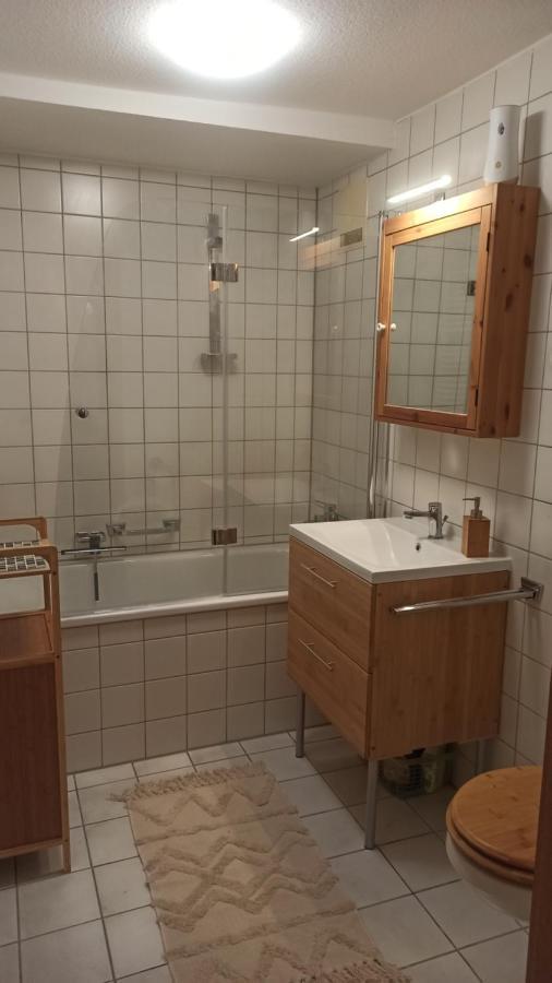 Fewo - Charmante 2 Zimmer Wohnung Mitten In Markdorf Eksteriør billede