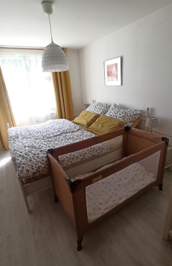 Fewo - Charmante 2 Zimmer Wohnung Mitten In Markdorf Eksteriør billede