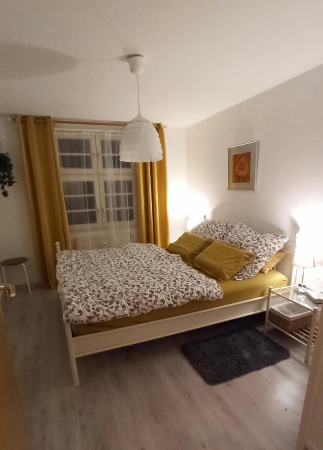 Fewo - Charmante 2 Zimmer Wohnung Mitten In Markdorf Eksteriør billede