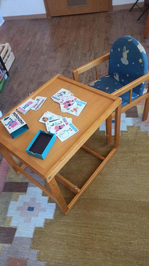 Fewo - Charmante 2 Zimmer Wohnung Mitten In Markdorf Eksteriør billede