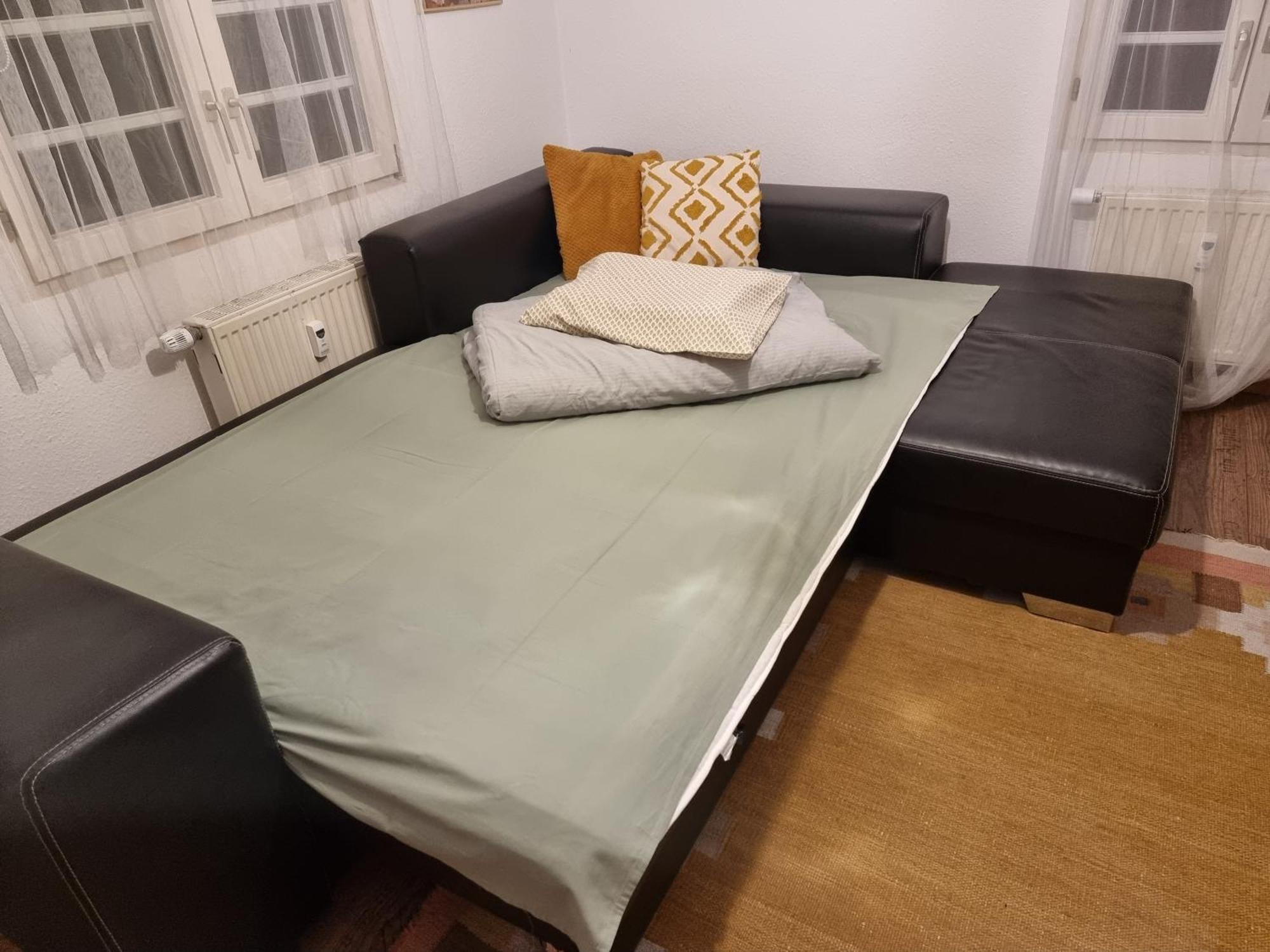 Fewo - Charmante 2 Zimmer Wohnung Mitten In Markdorf Eksteriør billede